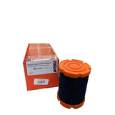 Way2Speed MagnaFlow Nano Fiber Performance Air Filter for Triumph Speed 400 / Scrambler 400X – Stage 2 High-Flow Intake Upgrade